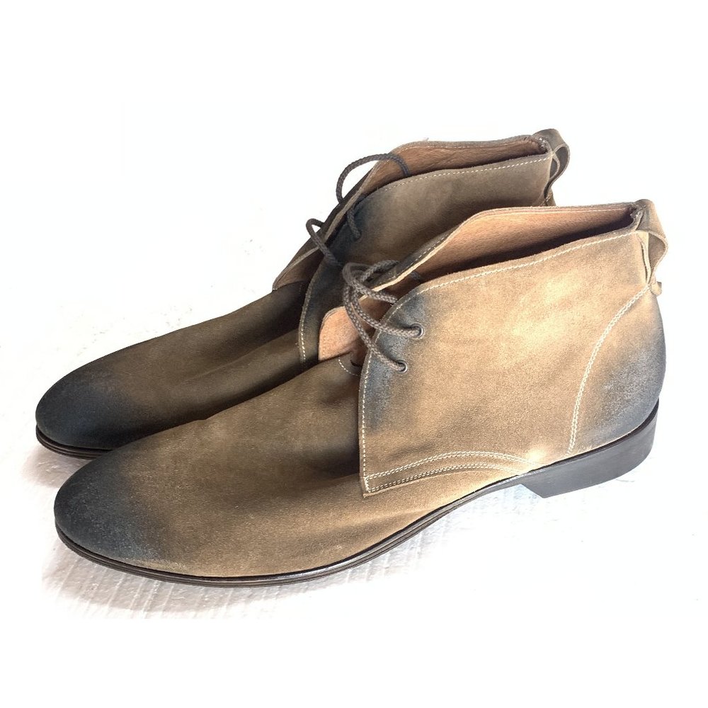 Man Boots